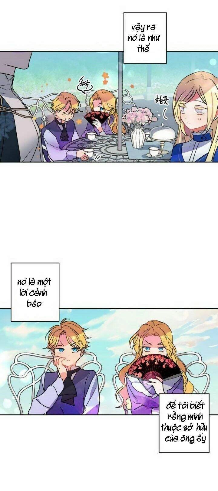 Thuần Hóa Quái Thú Thật Tốt Chapter 2 - 26