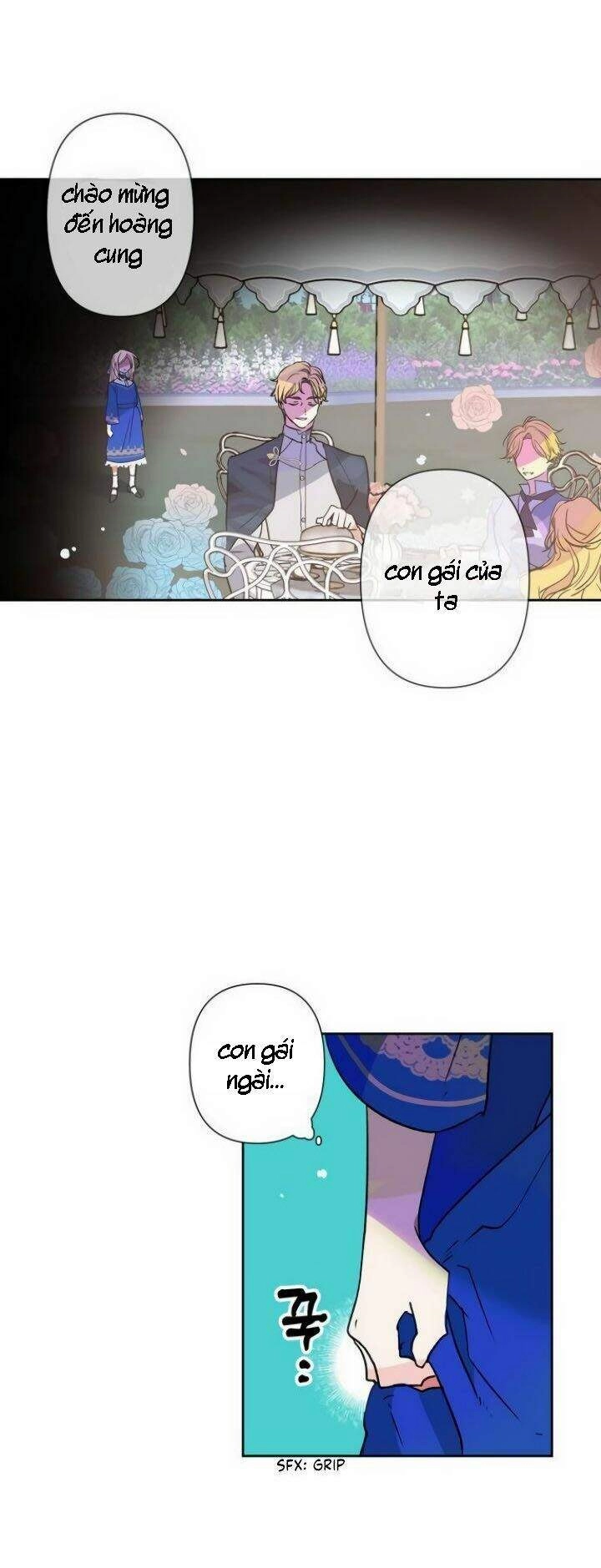 Thuần Hóa Quái Thú Thật Tốt Chapter 2 - 29