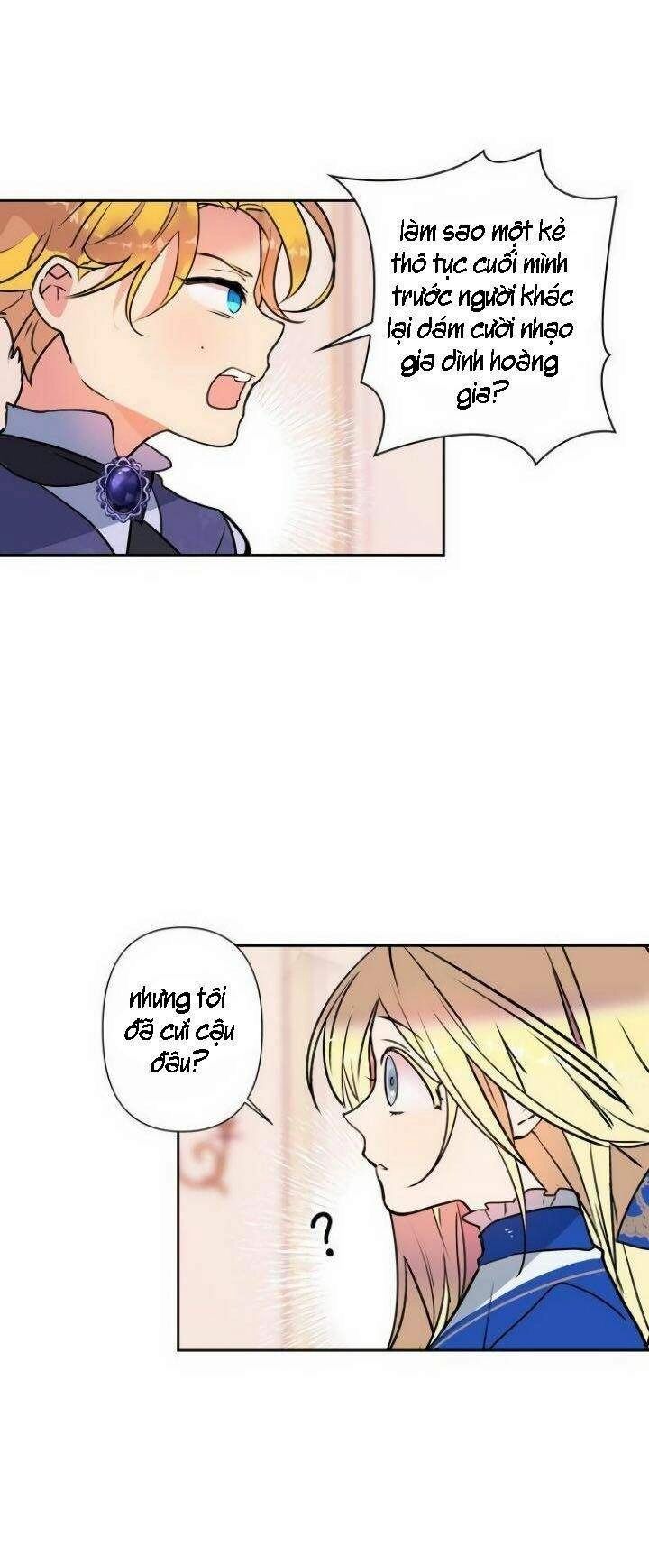 Thuần Hóa Quái Thú Thật Tốt Chapter 2 - 38