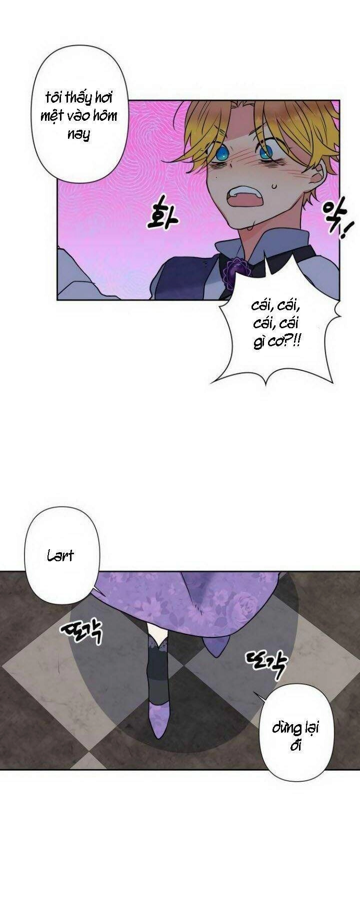 Thuần Hóa Quái Thú Thật Tốt Chapter 2 - 44