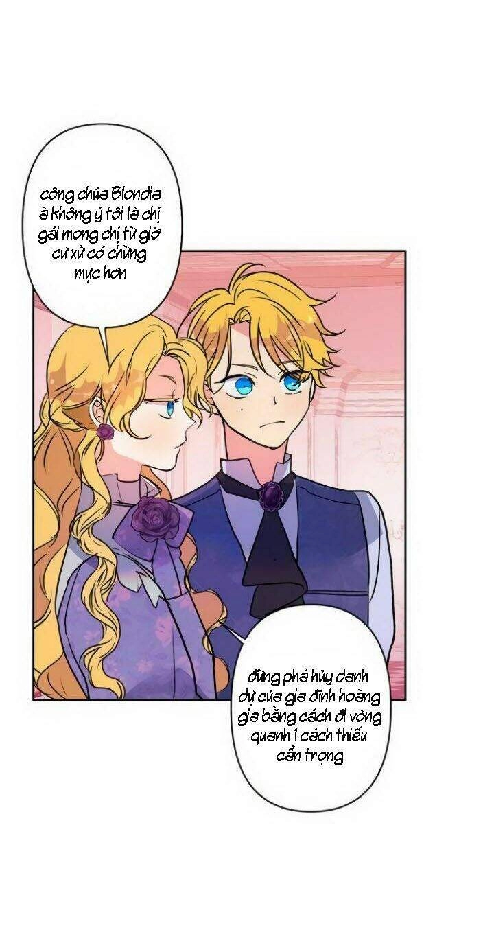 Thuần Hóa Quái Thú Thật Tốt Chapter 2 - 49