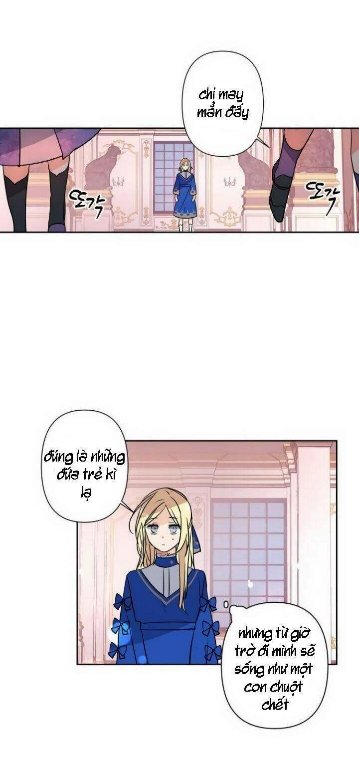 Thuần Hóa Quái Thú Thật Tốt Chapter 2 - 52