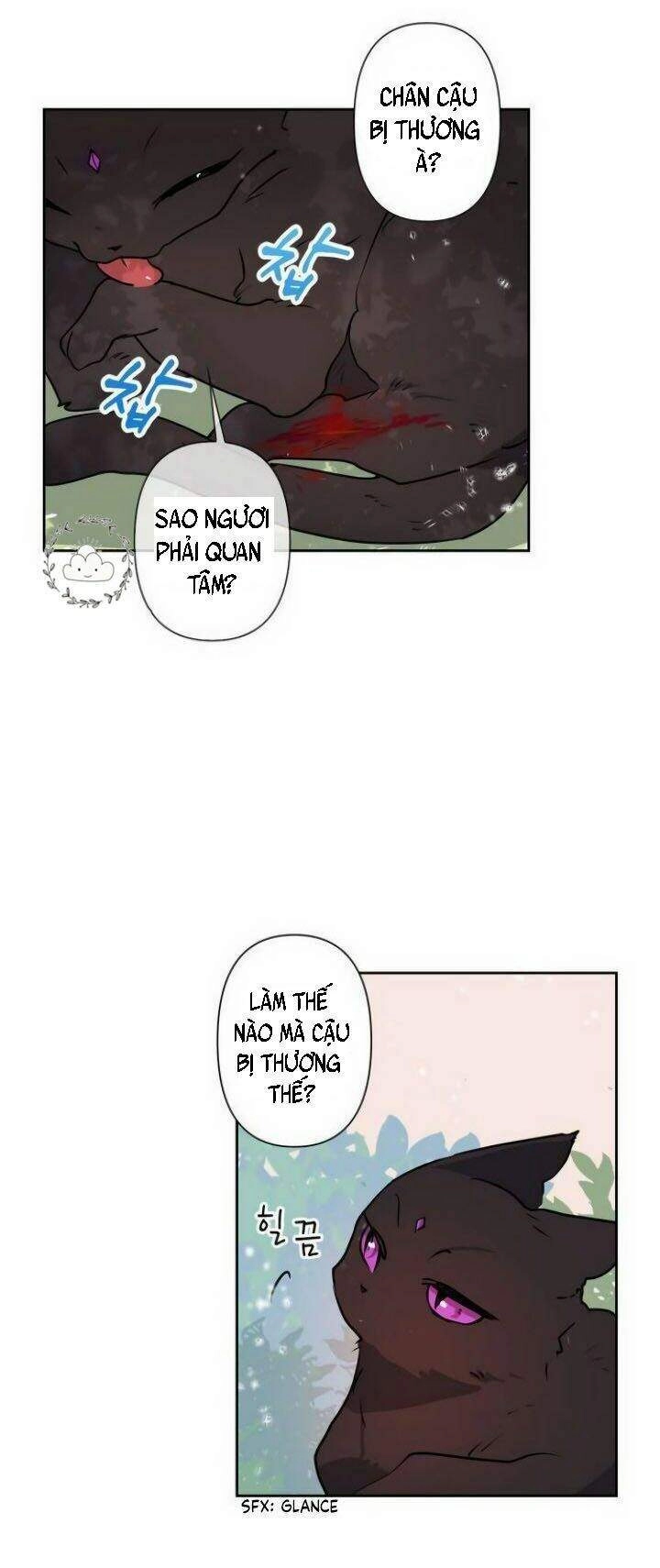 Thuần Hóa Quái Thú Thật Tốt Chapter 3 - 4