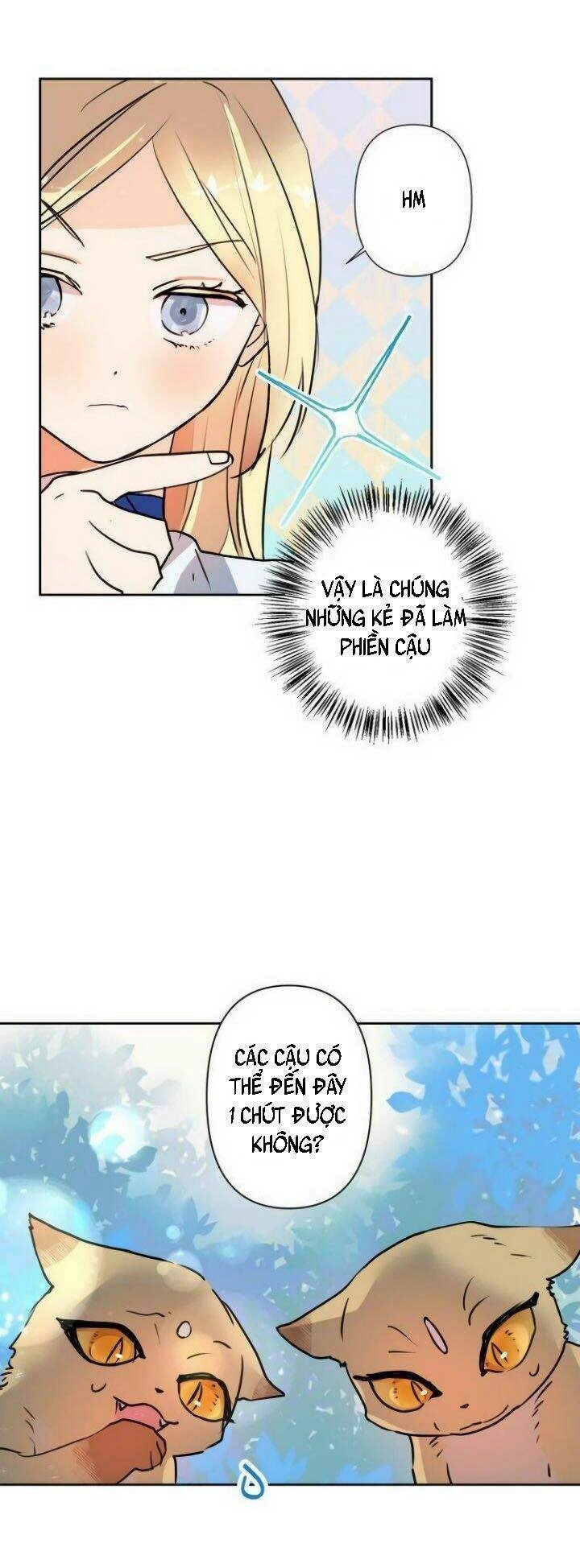 Thuần Hóa Quái Thú Thật Tốt Chapter 3 - 8