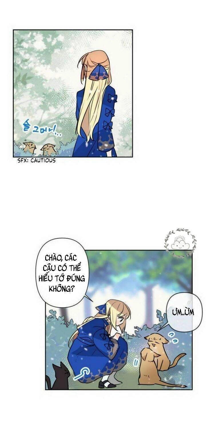 Thuần Hóa Quái Thú Thật Tốt Chapter 3 - 9