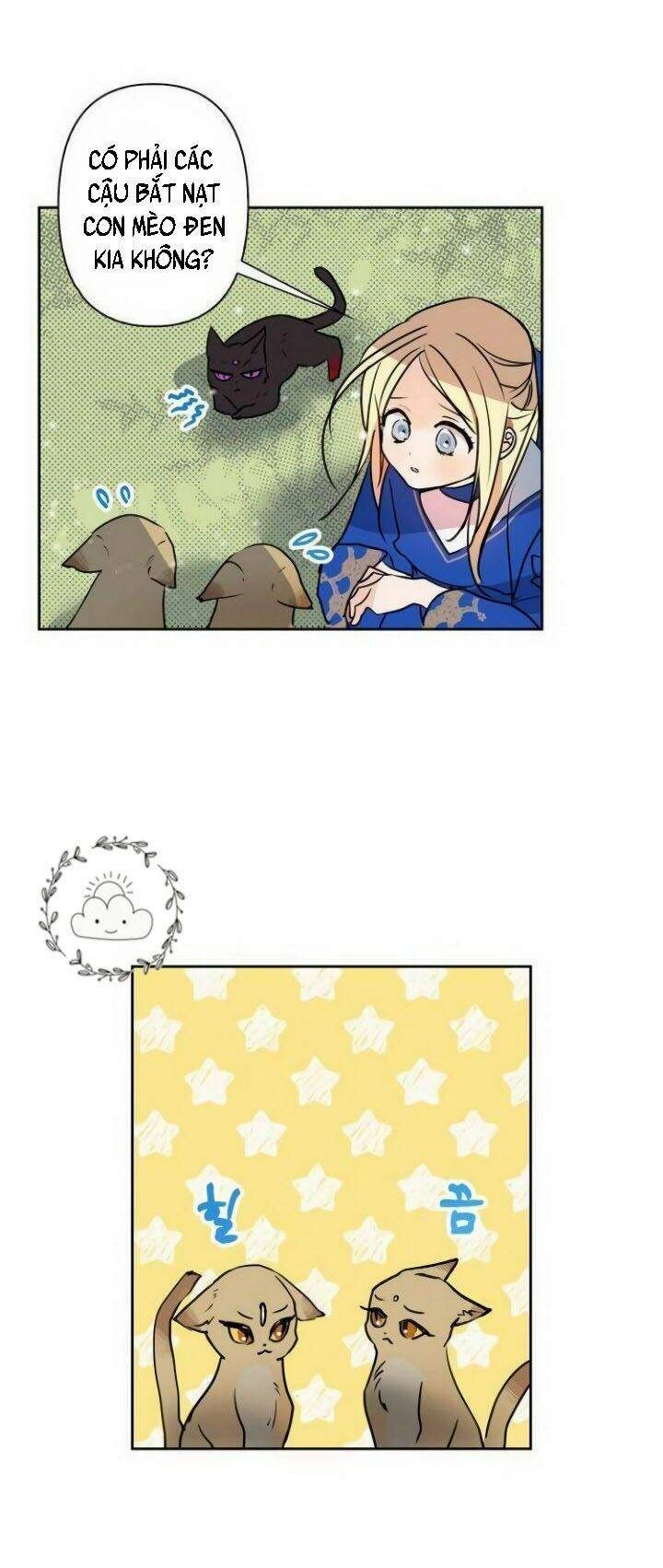 Thuần Hóa Quái Thú Thật Tốt Chapter 3 - 10