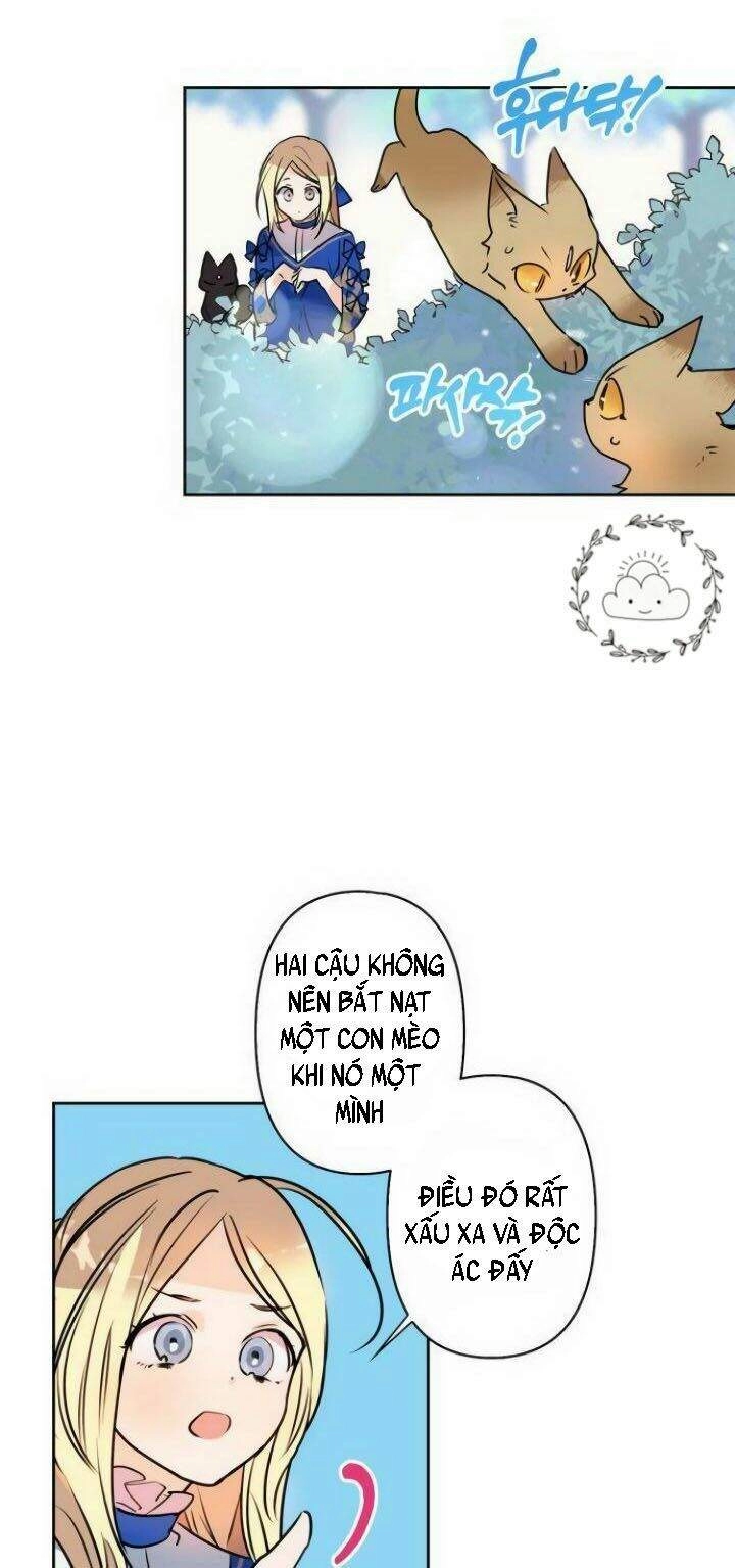 Thuần Hóa Quái Thú Thật Tốt Chapter 3 - 11