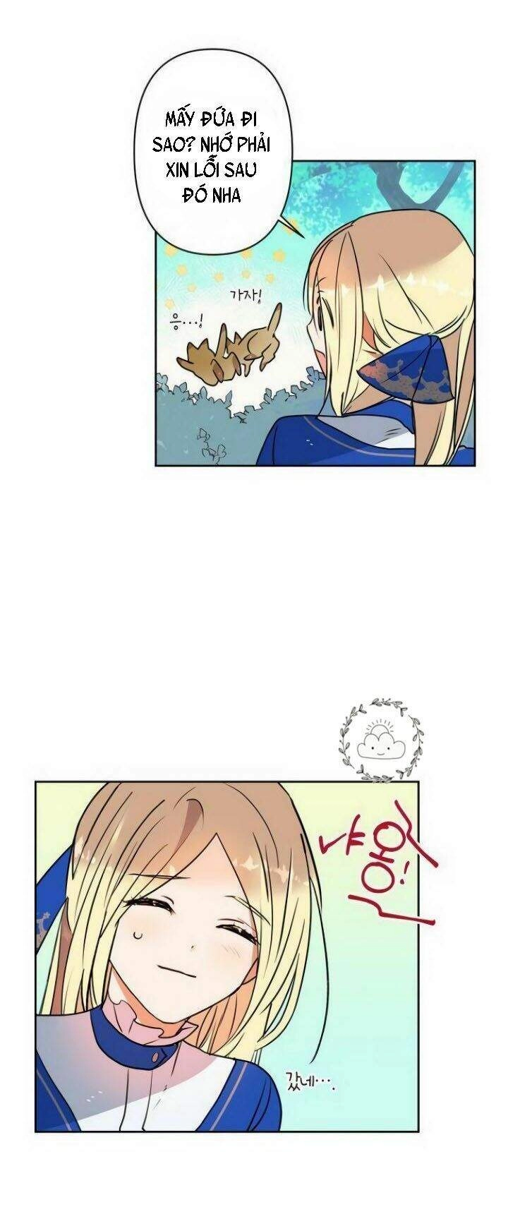 Thuần Hóa Quái Thú Thật Tốt Chapter 3 - 14