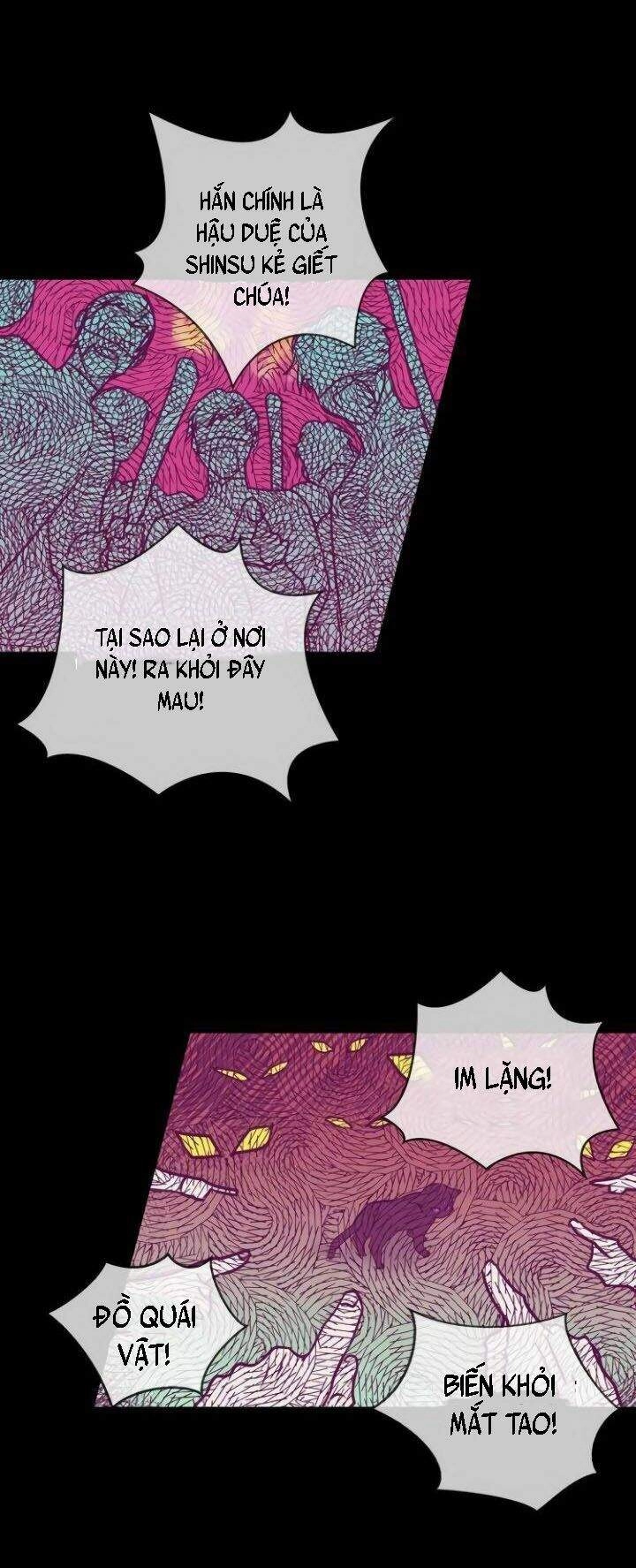 Thuần Hóa Quái Thú Thật Tốt Chapter 3 - 21