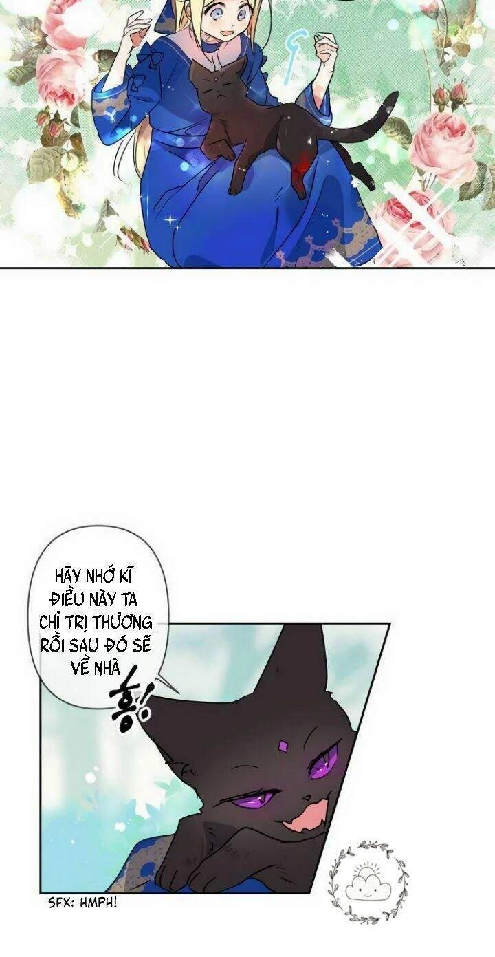 Thuần Hóa Quái Thú Thật Tốt Chapter 3 - 24