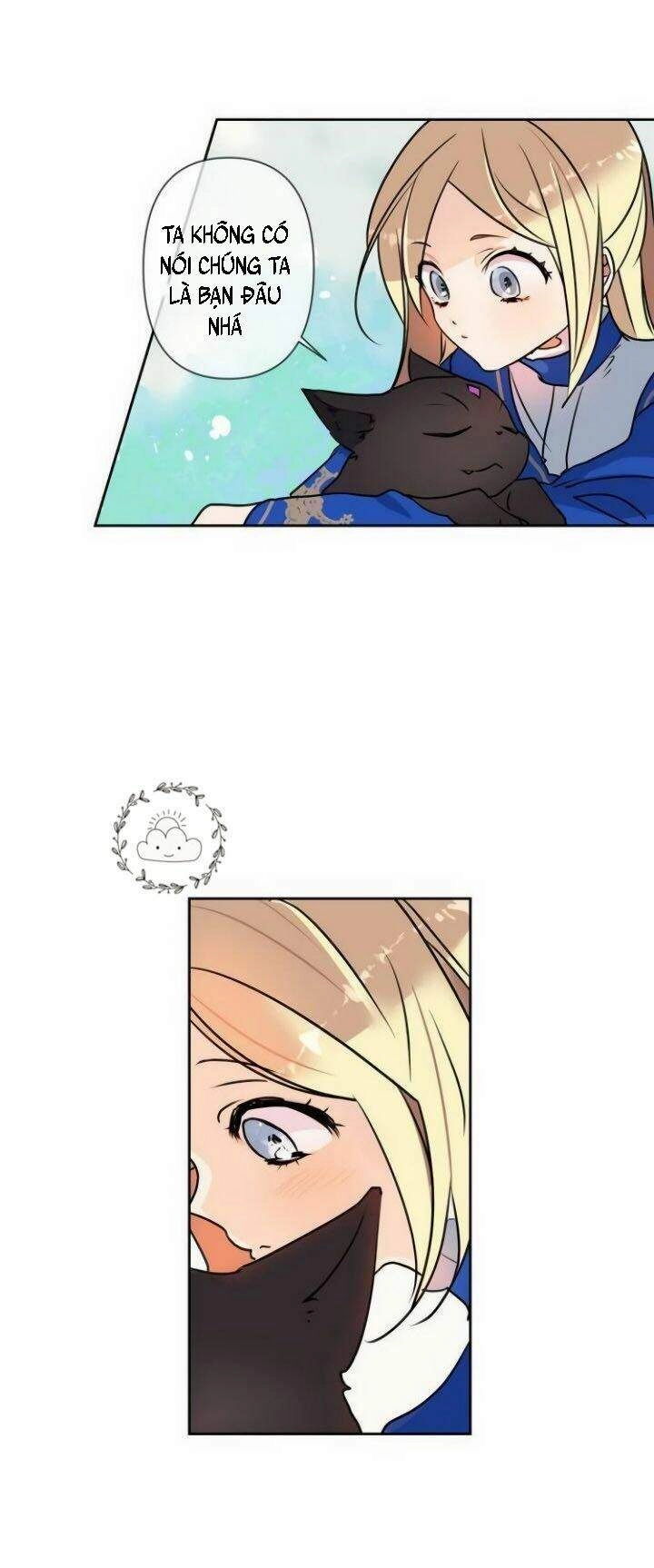 Thuần Hóa Quái Thú Thật Tốt Chapter 3 - 25