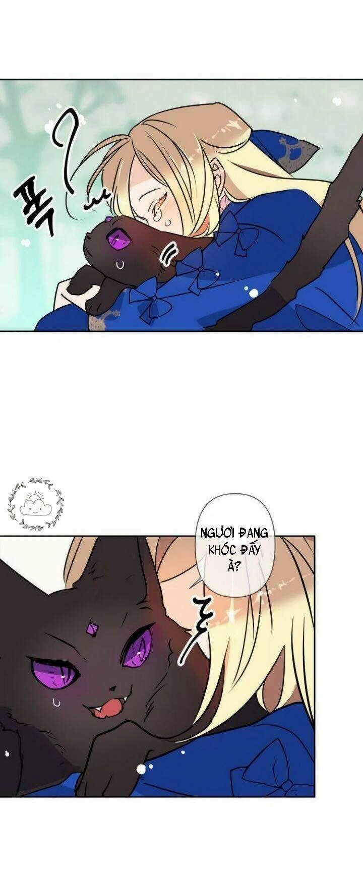 Thuần Hóa Quái Thú Thật Tốt Chapter 3 - 26