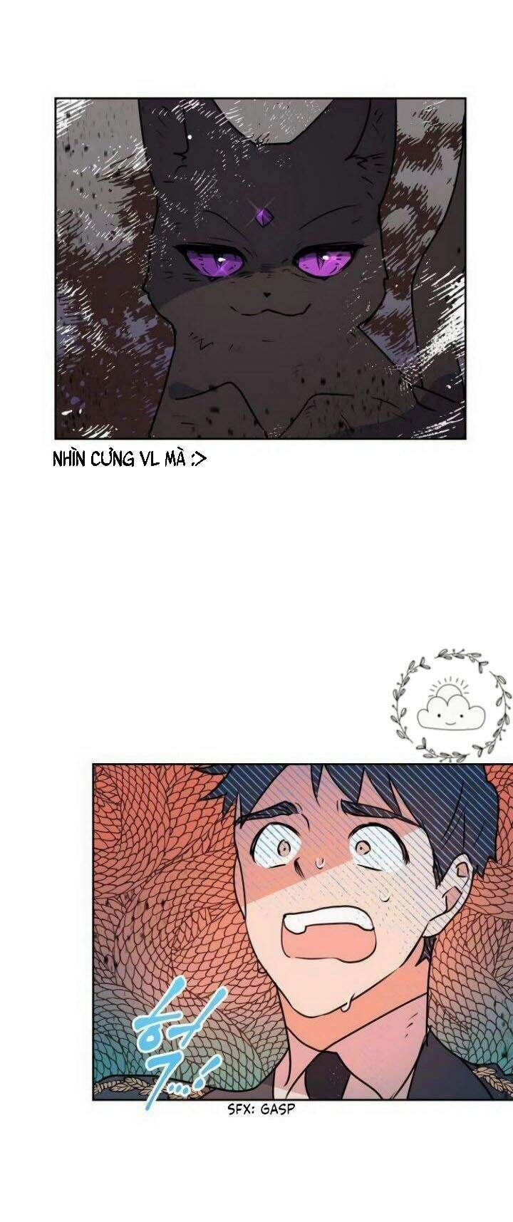 Thuần Hóa Quái Thú Thật Tốt Chapter 3 - 35