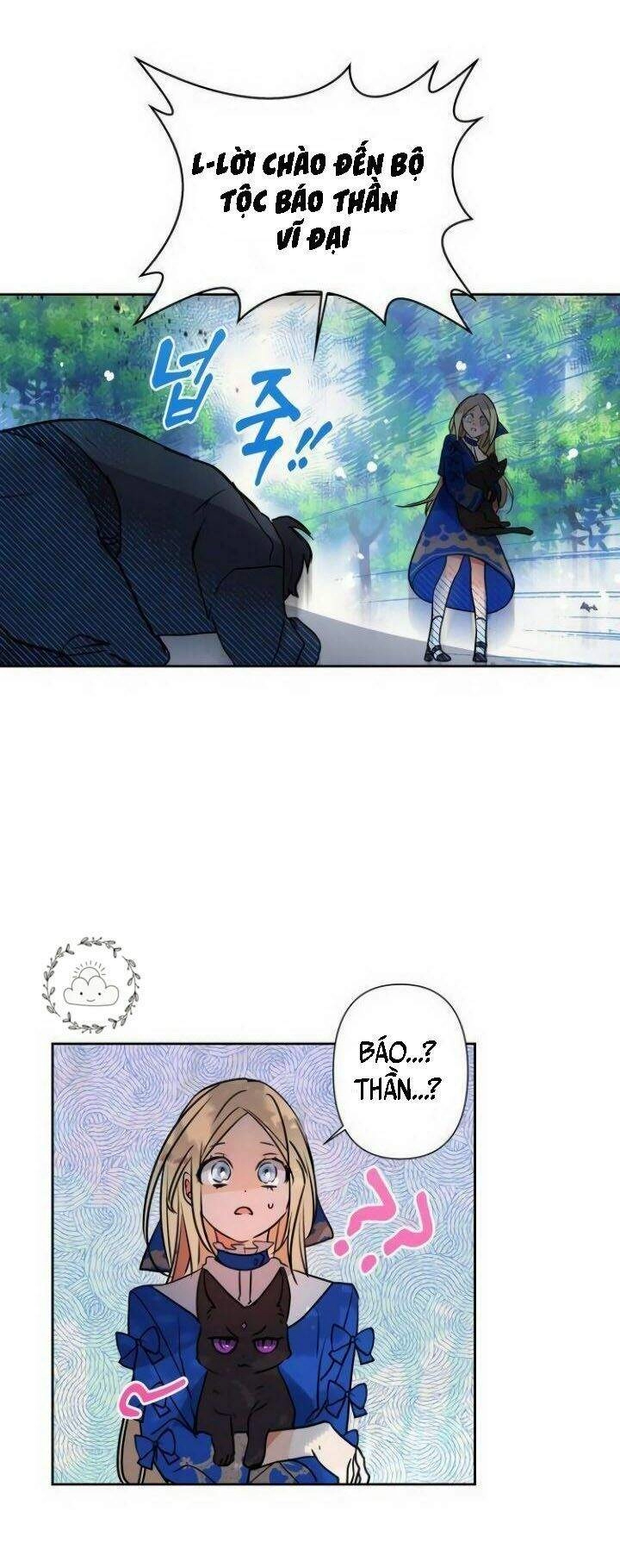 Thuần Hóa Quái Thú Thật Tốt Chapter 3 - 36