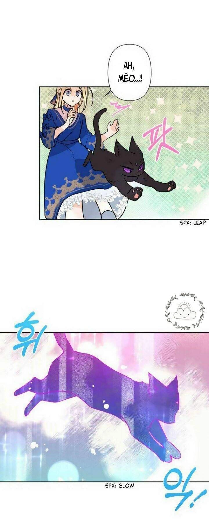 Thuần Hóa Quái Thú Thật Tốt Chapter 3 - 37