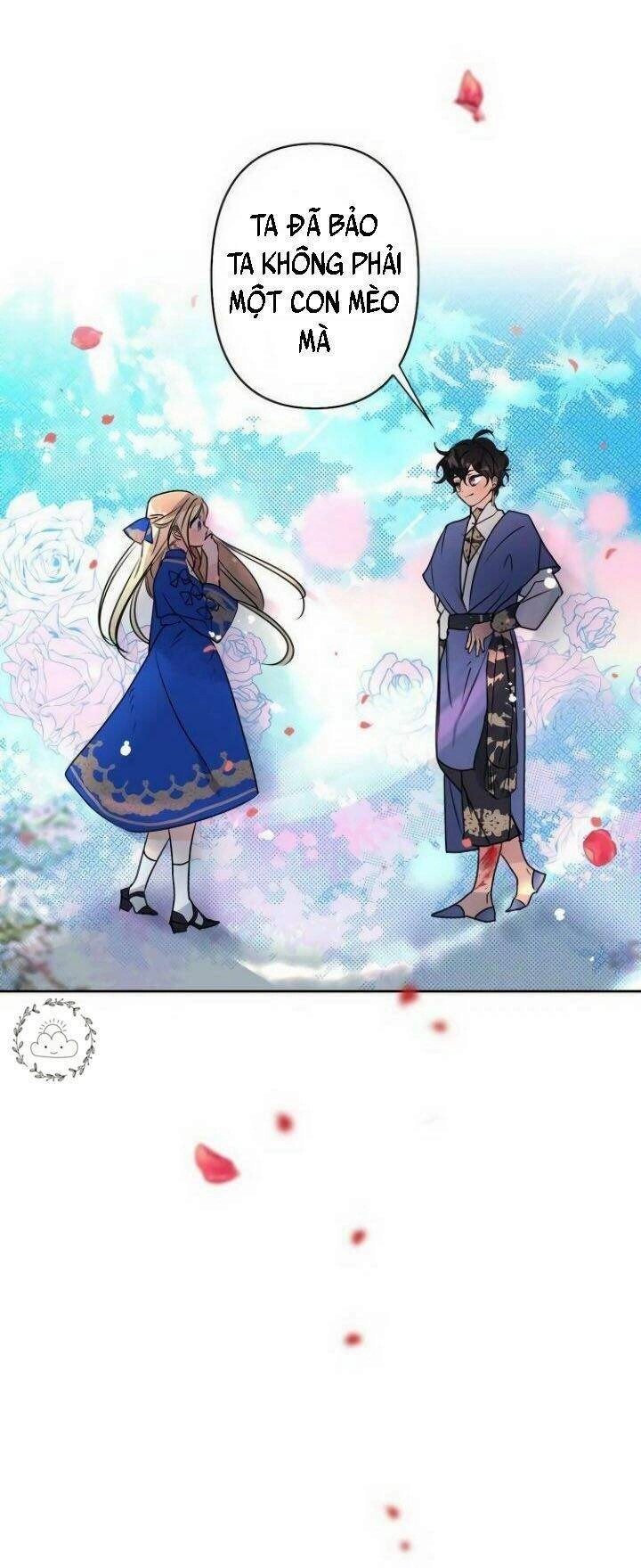 Thuần Hóa Quái Thú Thật Tốt Chapter 3 - 41