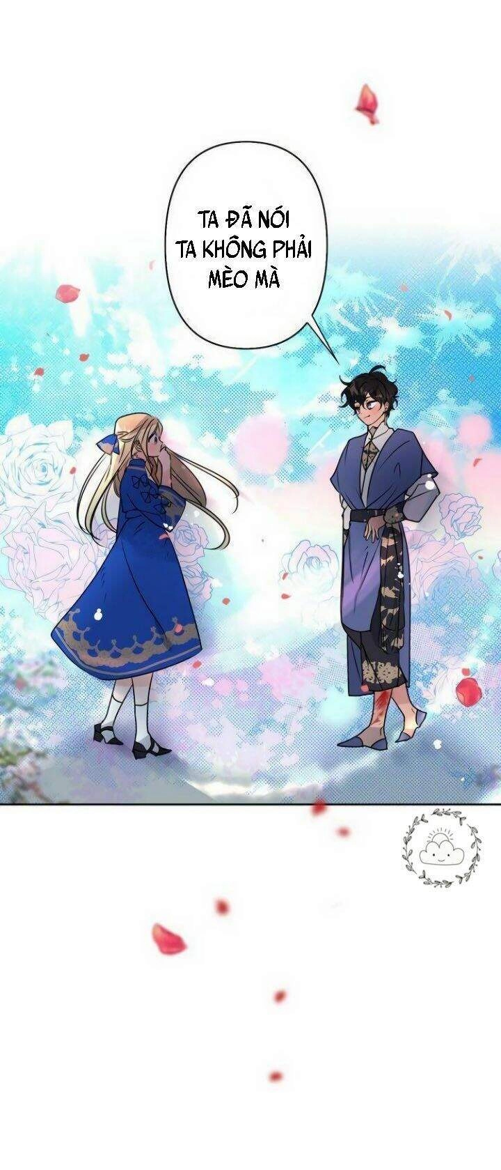 Thuần Hóa Quái Thú Thật Tốt Chapter 4 - 3