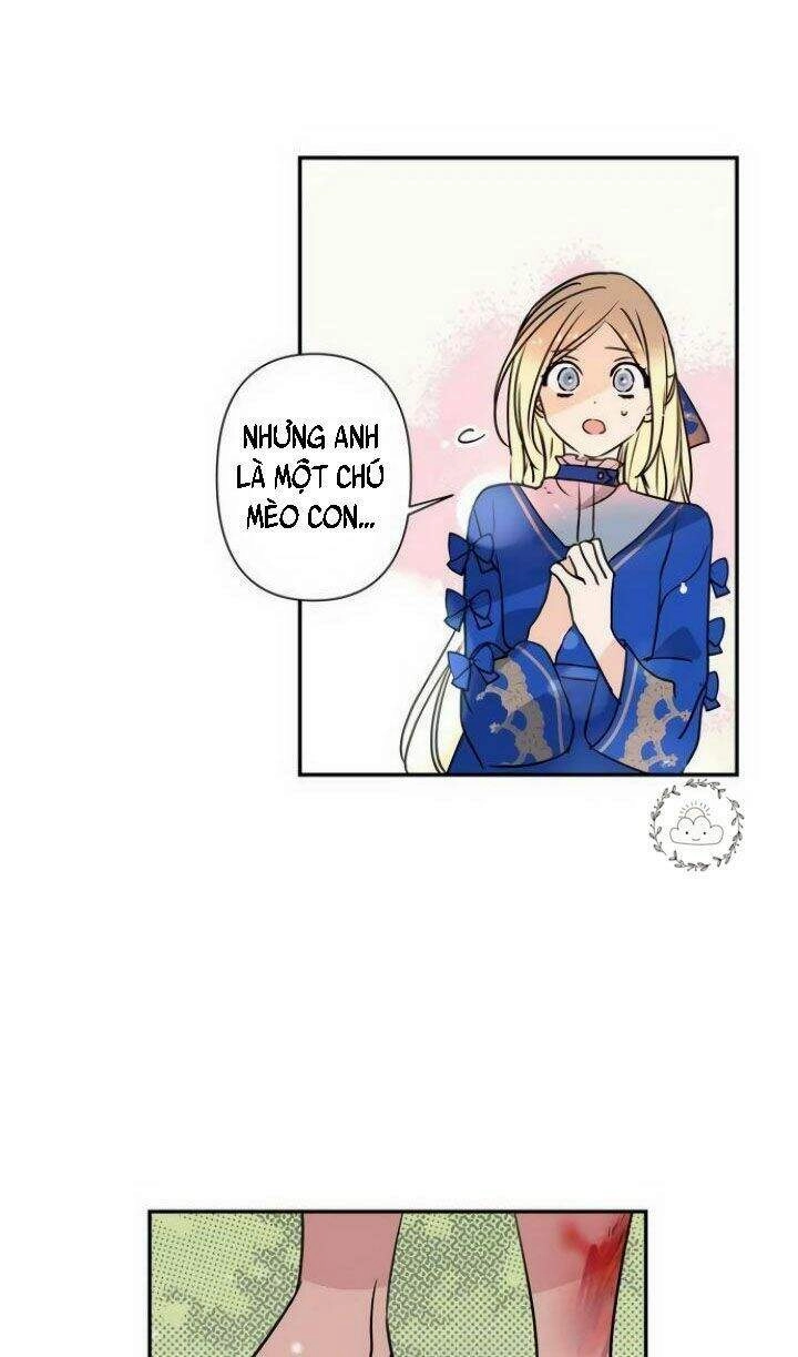 Thuần Hóa Quái Thú Thật Tốt Chapter 4 - 5