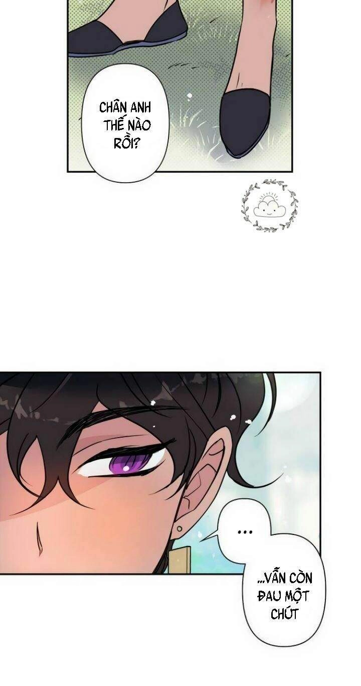 Thuần Hóa Quái Thú Thật Tốt Chapter 4 - 6