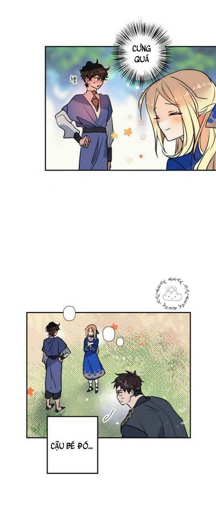 Thuần Hóa Quái Thú Thật Tốt Chapter 4 - 7