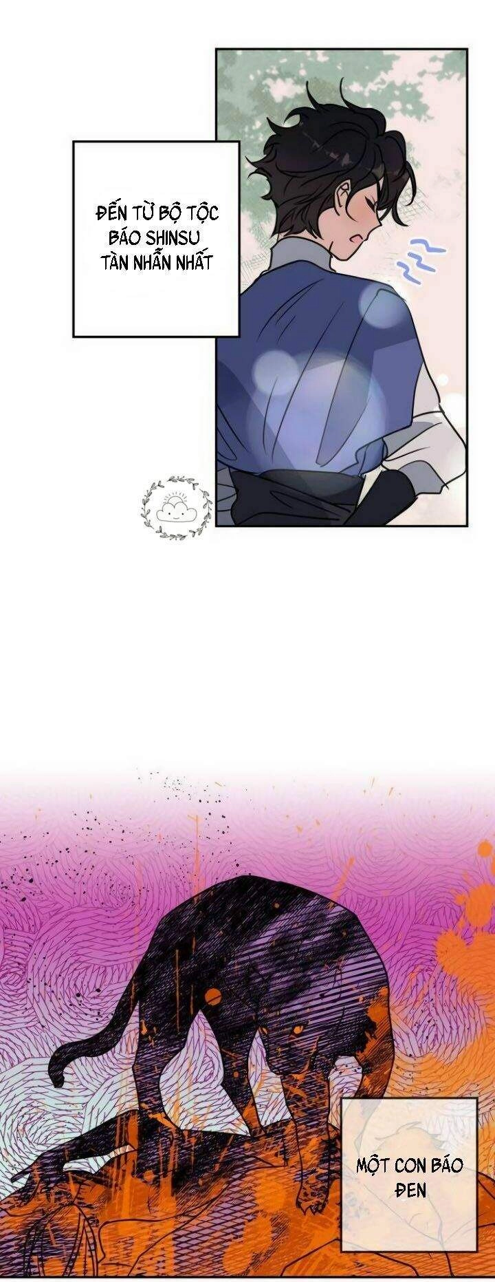 Thuần Hóa Quái Thú Thật Tốt Chapter 4 - 8