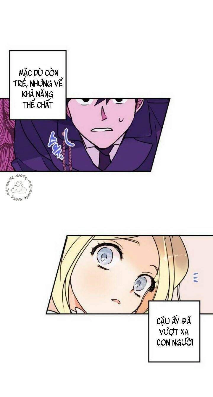 Thuần Hóa Quái Thú Thật Tốt Chapter 4 - 9