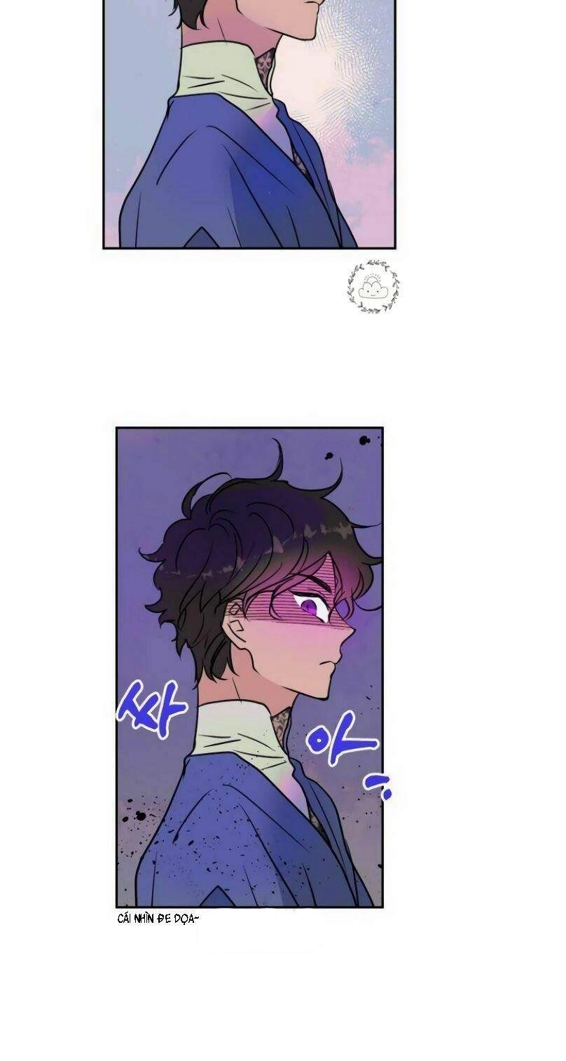 Thuần Hóa Quái Thú Thật Tốt Chapter 4 - 11