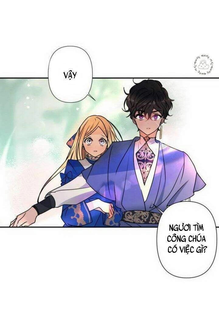 Thuần Hóa Quái Thú Thật Tốt Chapter 4 - 13