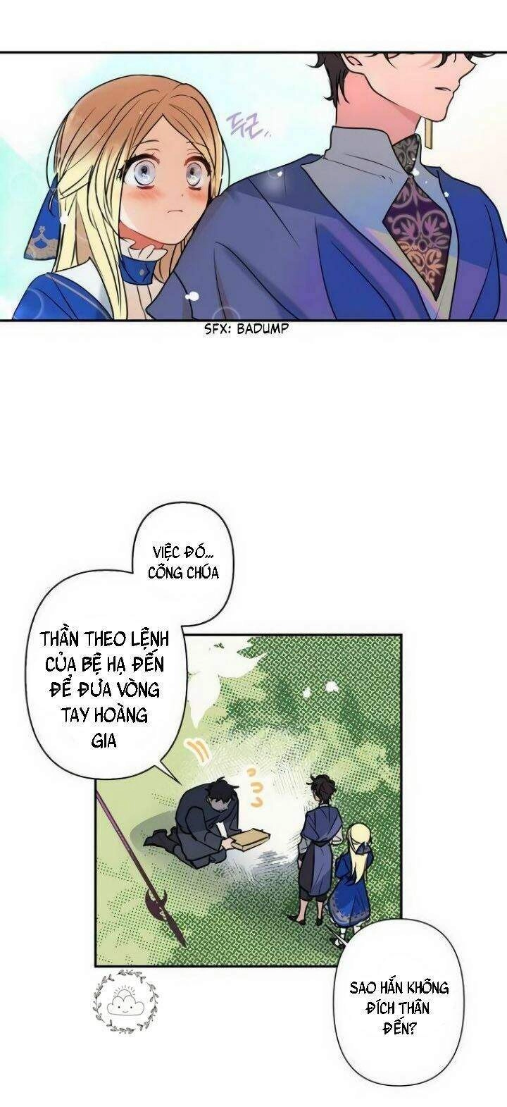 Thuần Hóa Quái Thú Thật Tốt Chapter 4 - 14