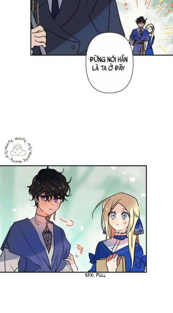 Thuần Hóa Quái Thú Thật Tốt Chapter 4 - 16