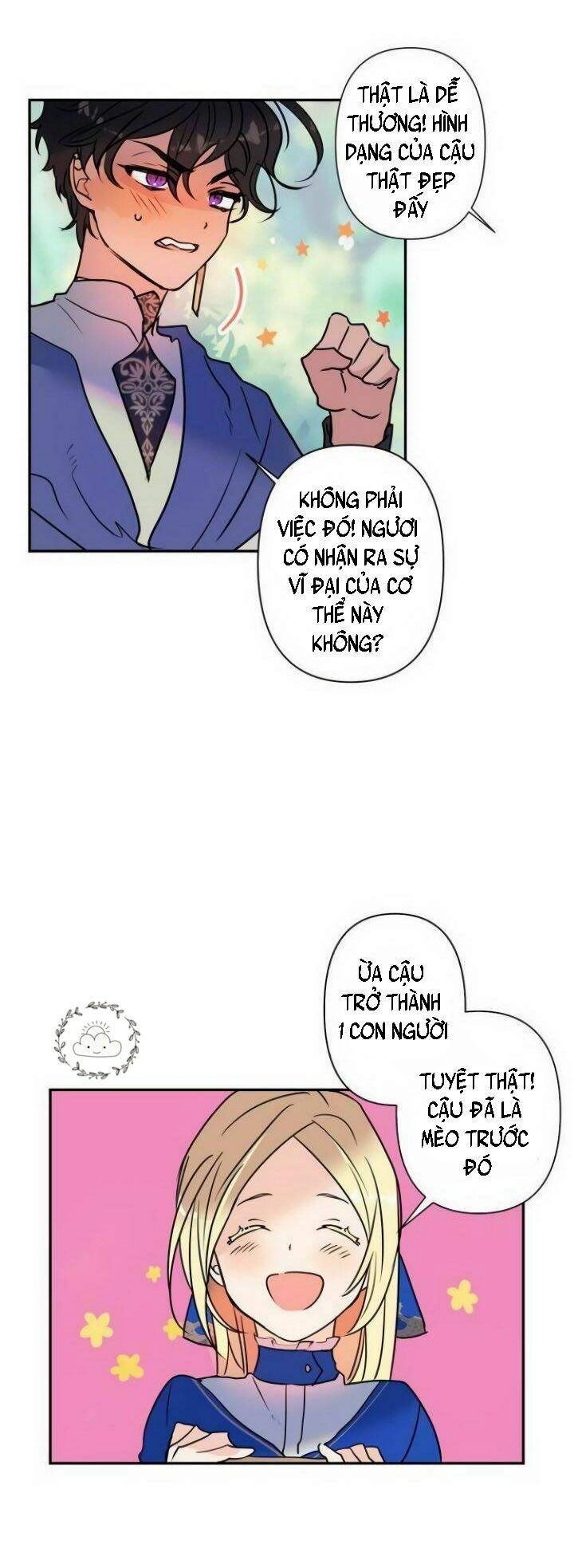 Thuần Hóa Quái Thú Thật Tốt Chapter 4 - 18