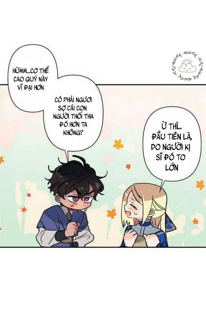 Thuần Hóa Quái Thú Thật Tốt Chapter 4 - 19