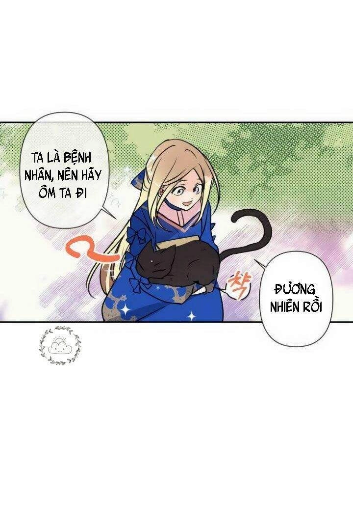 Thuần Hóa Quái Thú Thật Tốt Chapter 4 - 23