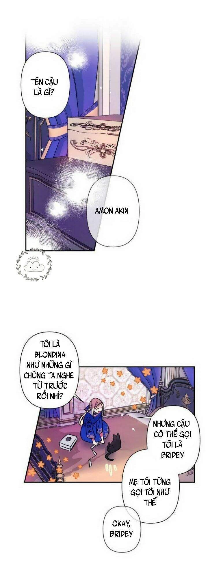 Thuần Hóa Quái Thú Thật Tốt Chapter 4 - 24