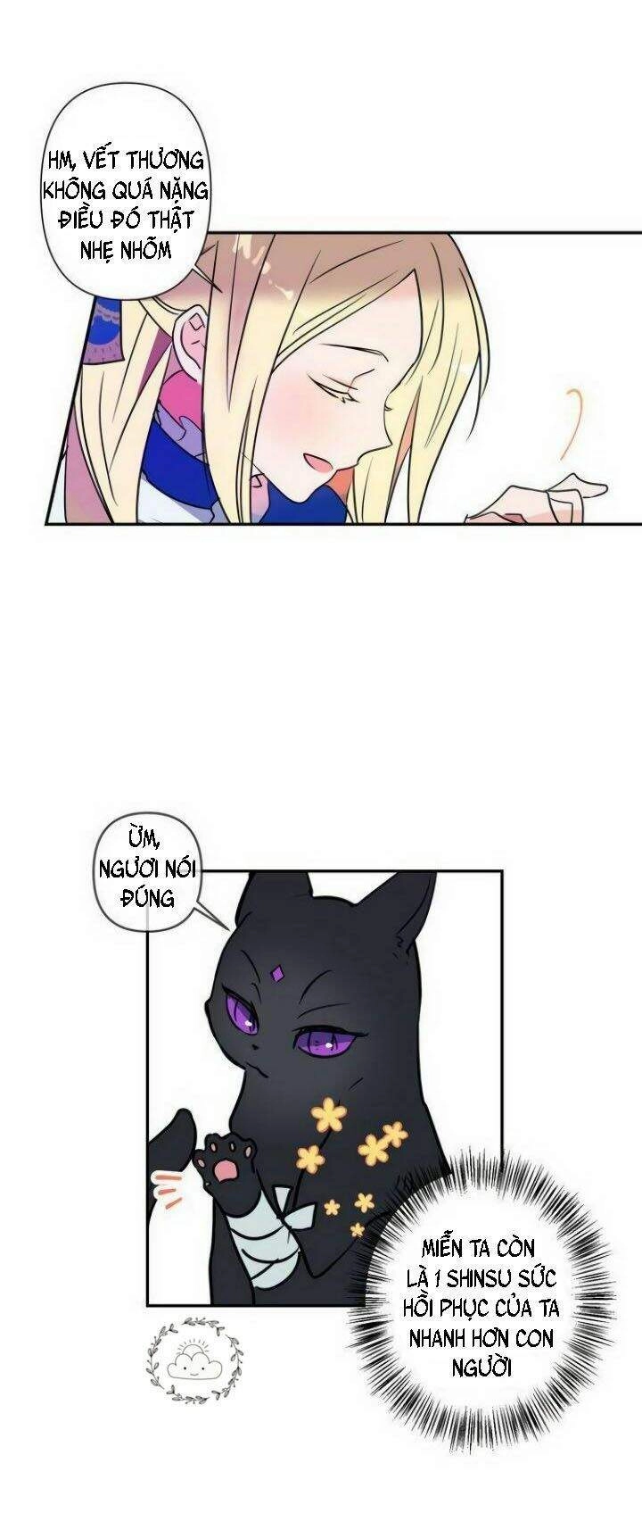 Thuần Hóa Quái Thú Thật Tốt Chapter 4 - 25