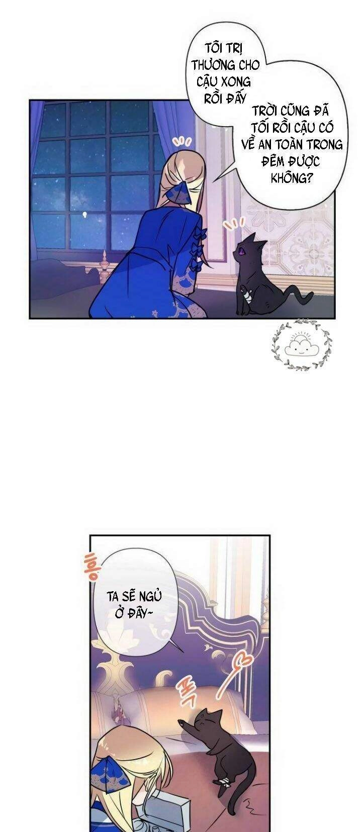 Thuần Hóa Quái Thú Thật Tốt Chapter 4 - 26