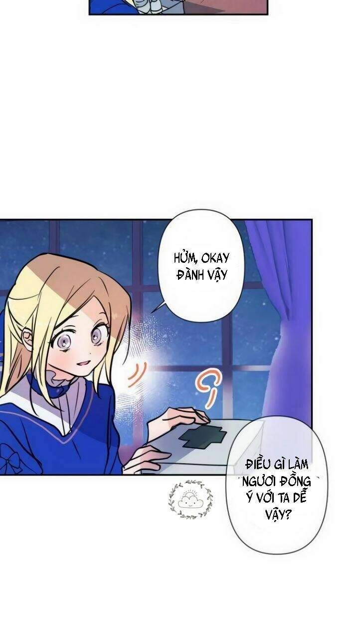 Thuần Hóa Quái Thú Thật Tốt Chapter 4 - 27