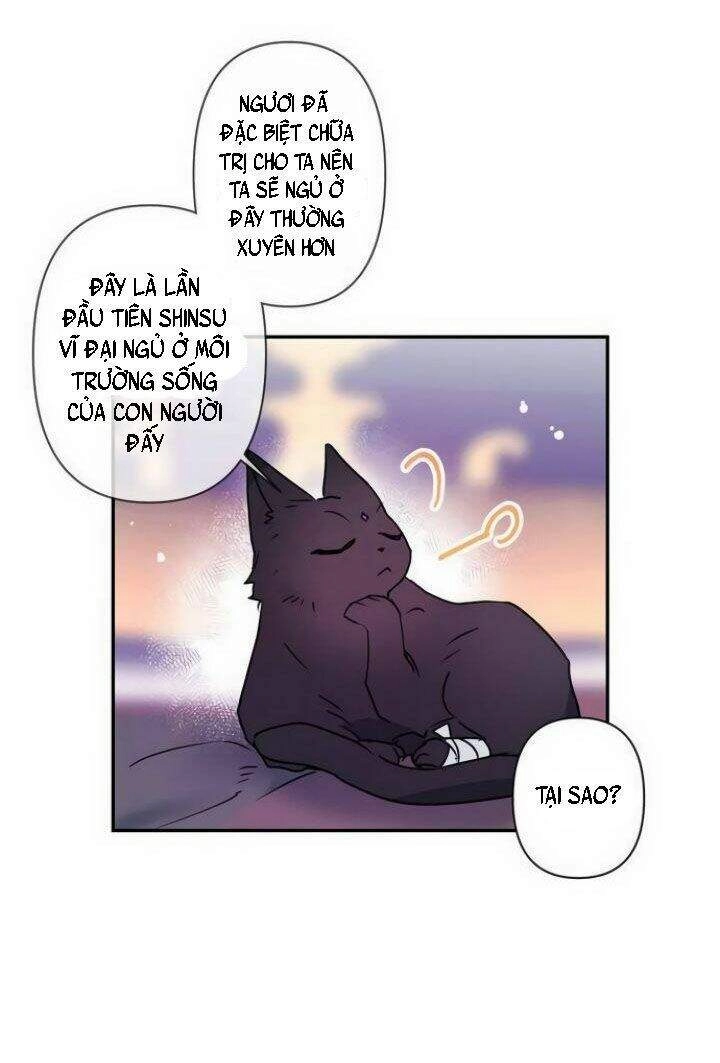 Thuần Hóa Quái Thú Thật Tốt Chapter 4 - 29