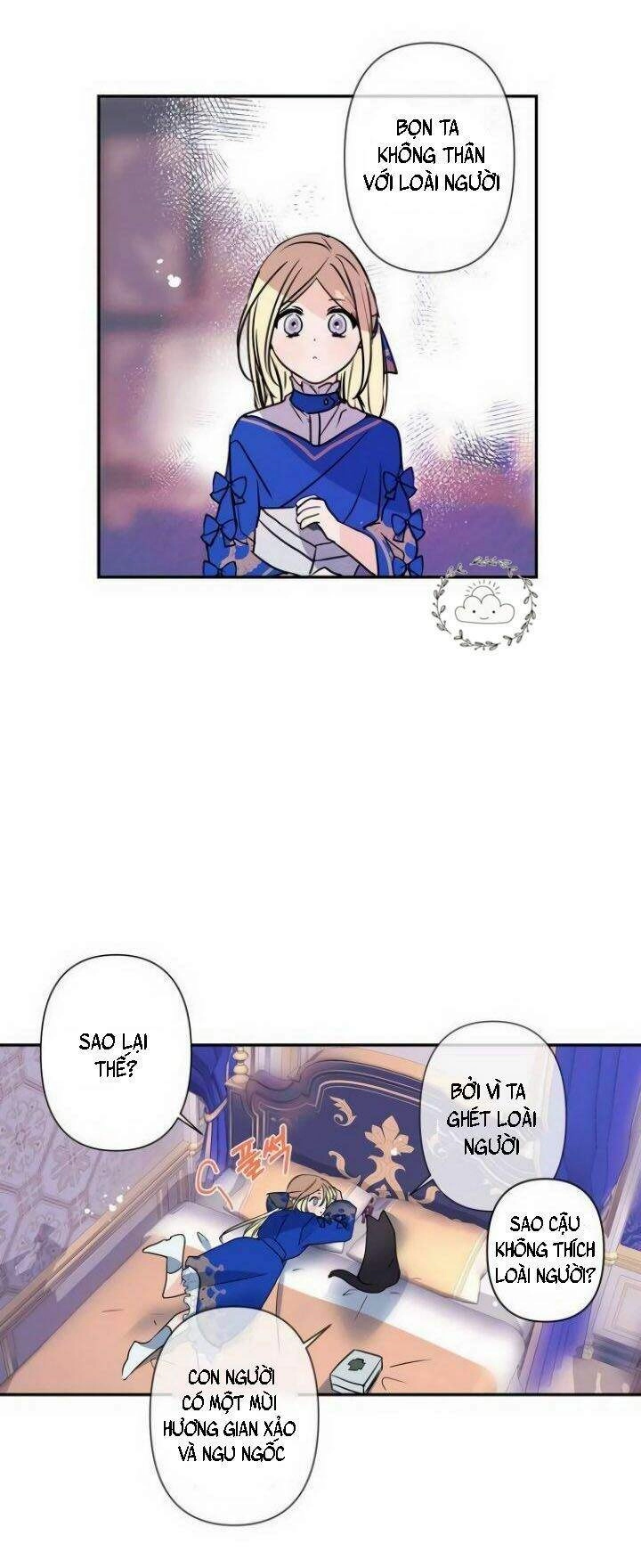 Thuần Hóa Quái Thú Thật Tốt Chapter 4 - 30