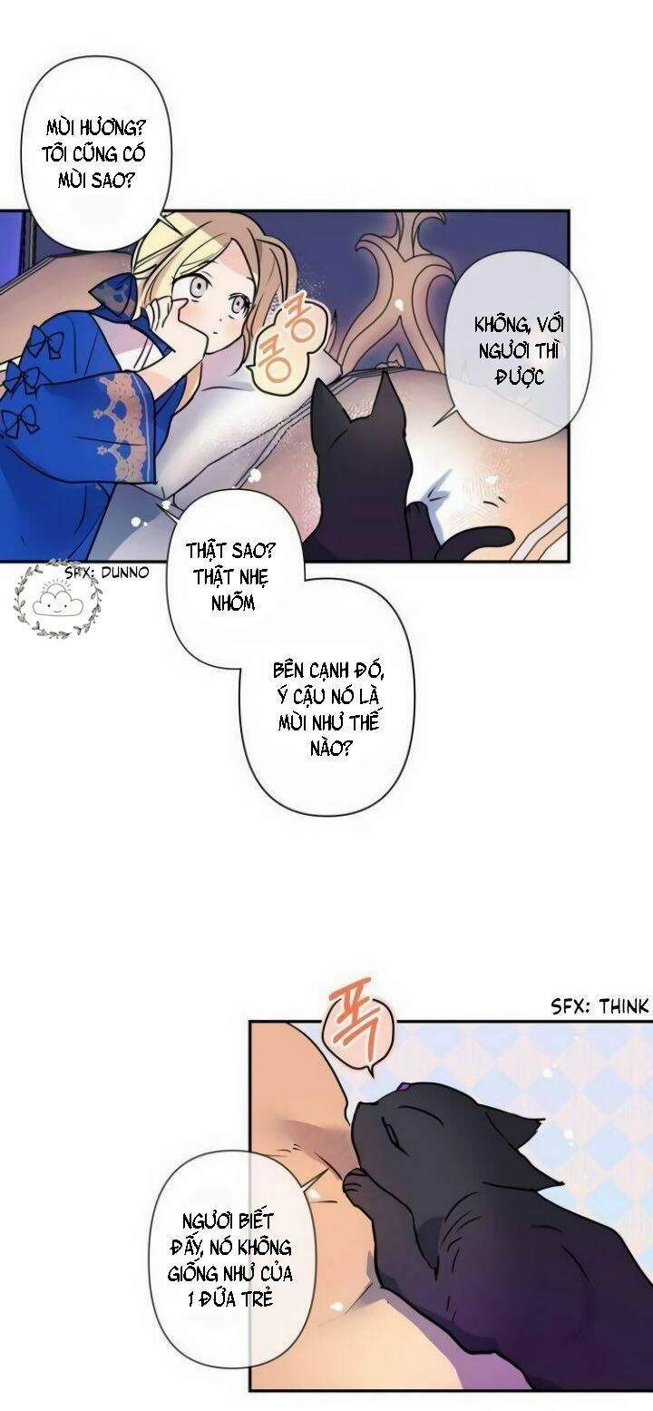 Thuần Hóa Quái Thú Thật Tốt Chapter 4 - 31