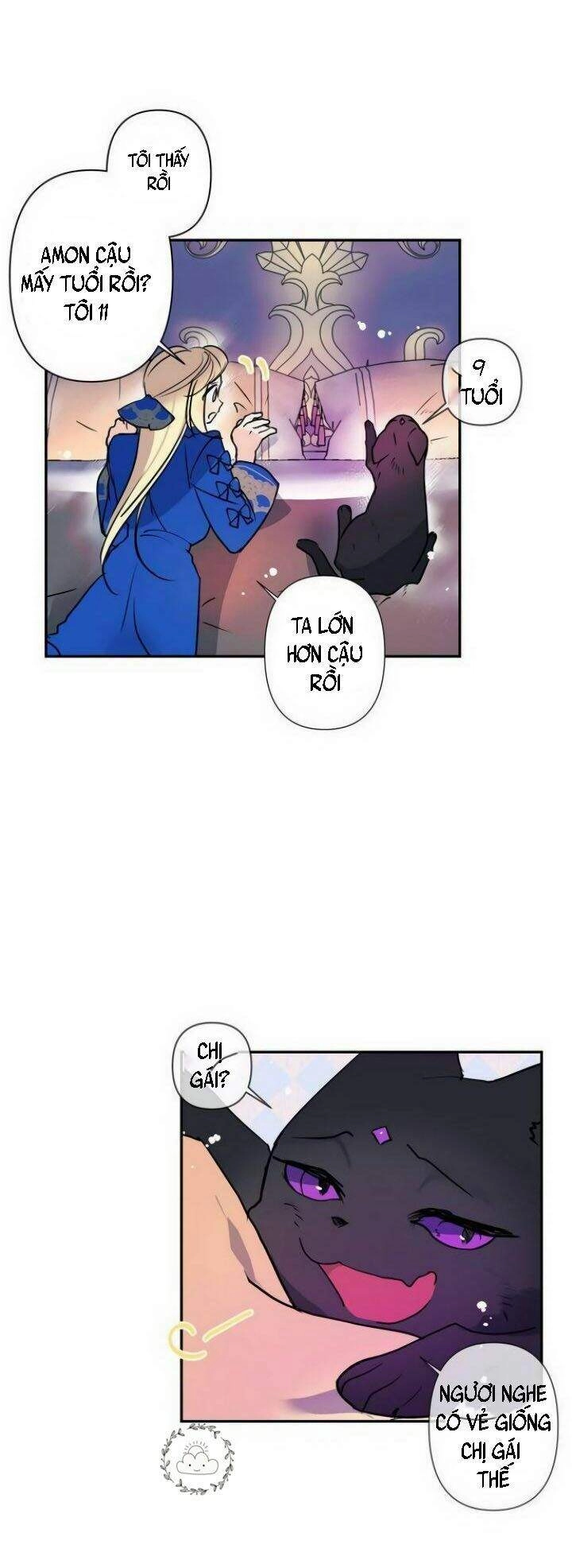 Thuần Hóa Quái Thú Thật Tốt Chapter 4 - 32