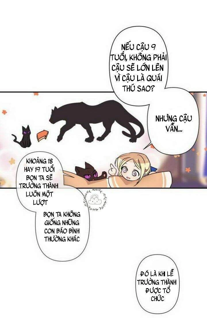 Thuần Hóa Quái Thú Thật Tốt Chapter 4 - 33