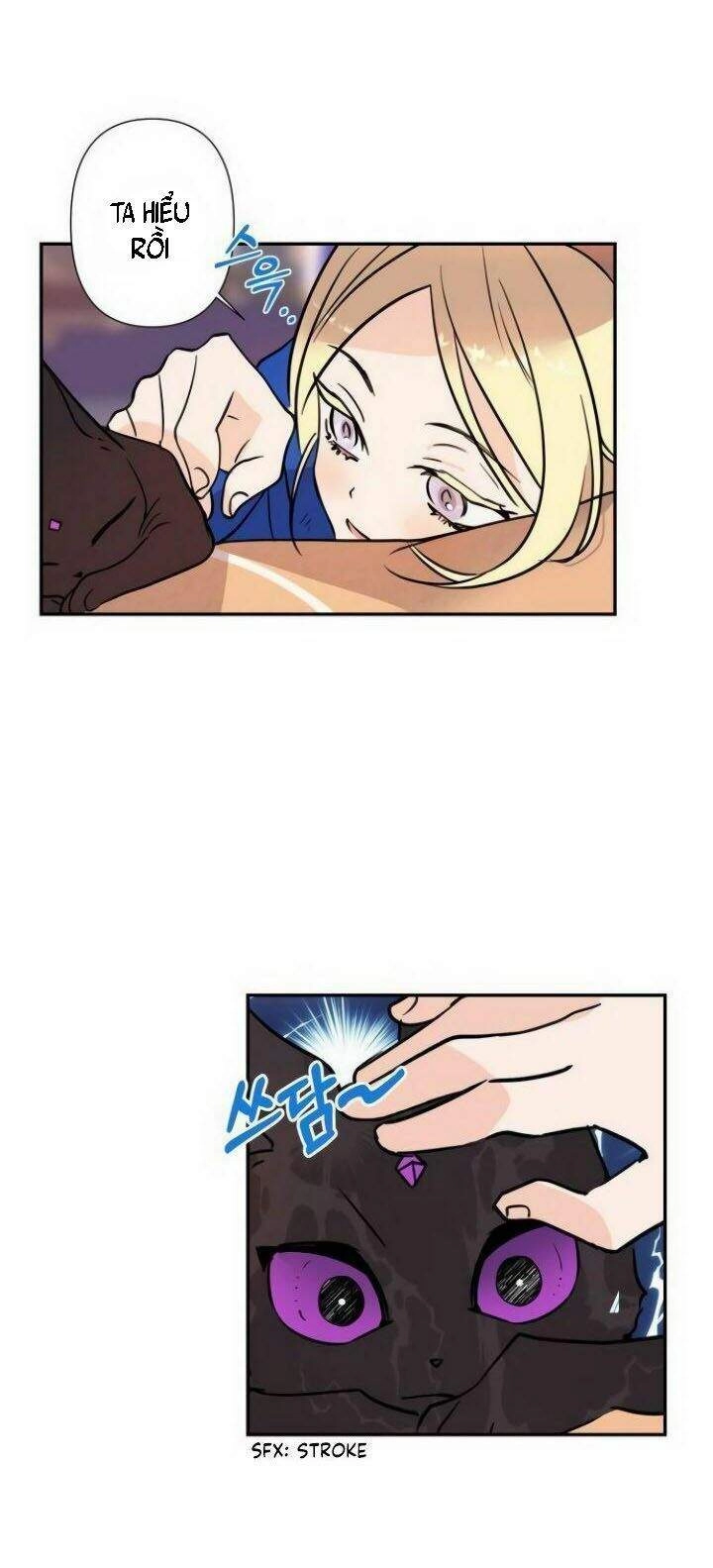 Thuần Hóa Quái Thú Thật Tốt Chapter 4 - 34