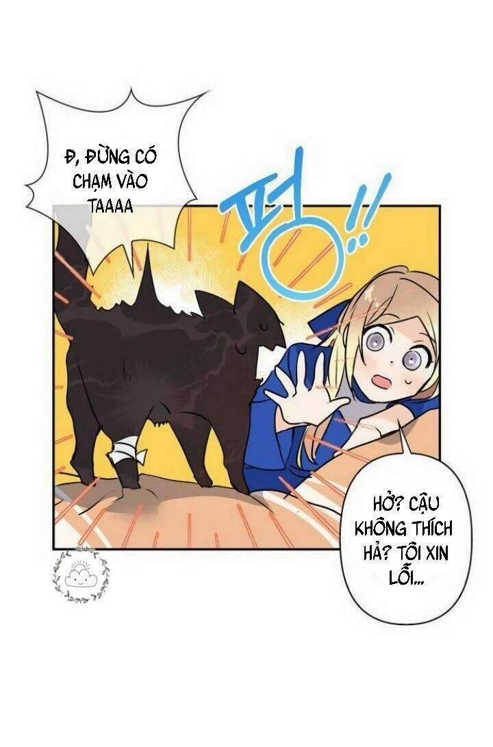 Thuần Hóa Quái Thú Thật Tốt Chapter 4 - 35