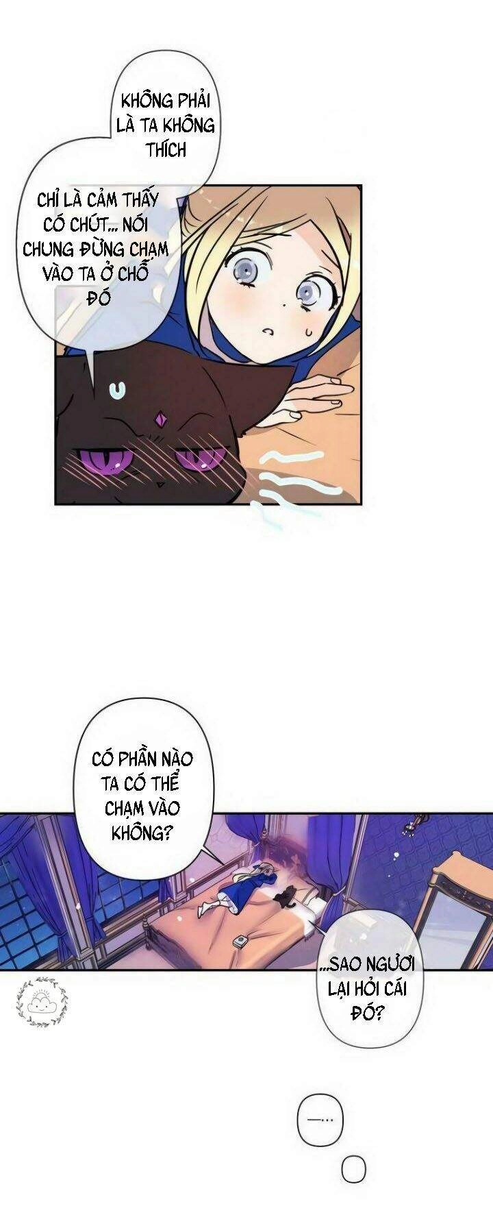 Thuần Hóa Quái Thú Thật Tốt Chapter 4 - 36