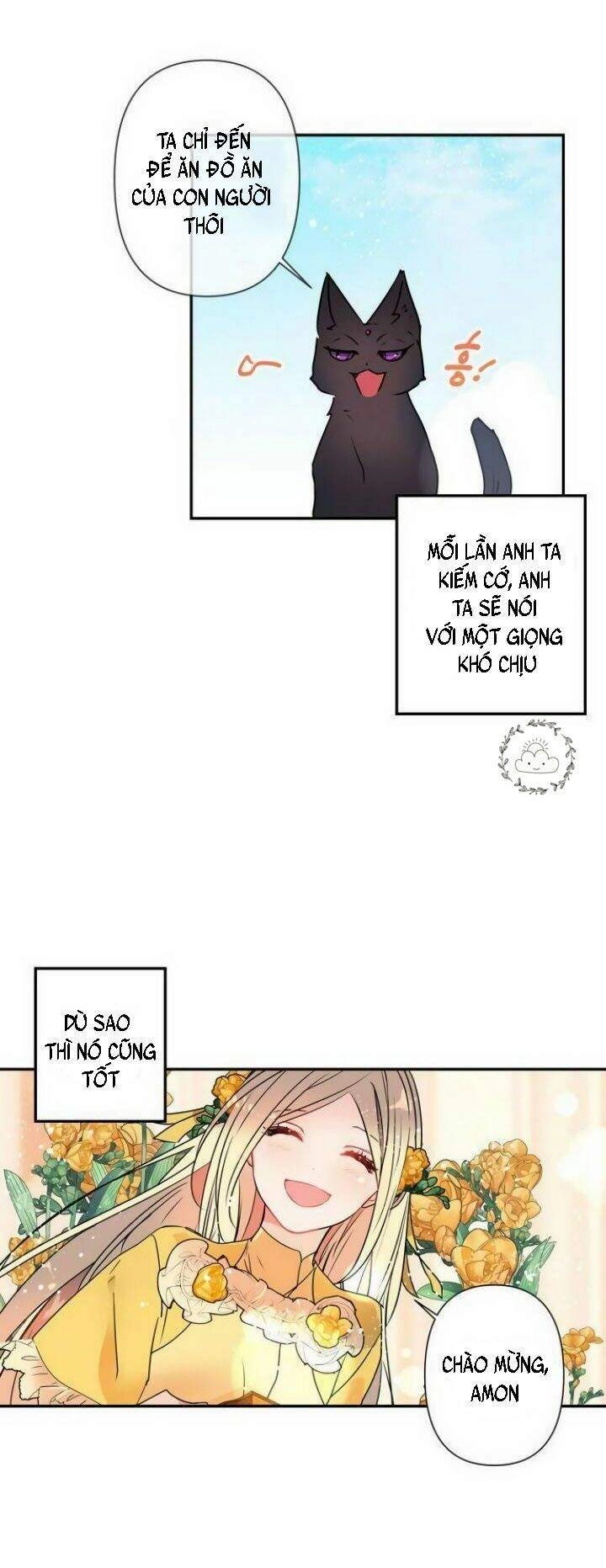 Thuần Hóa Quái Thú Thật Tốt Chapter 4 - 38