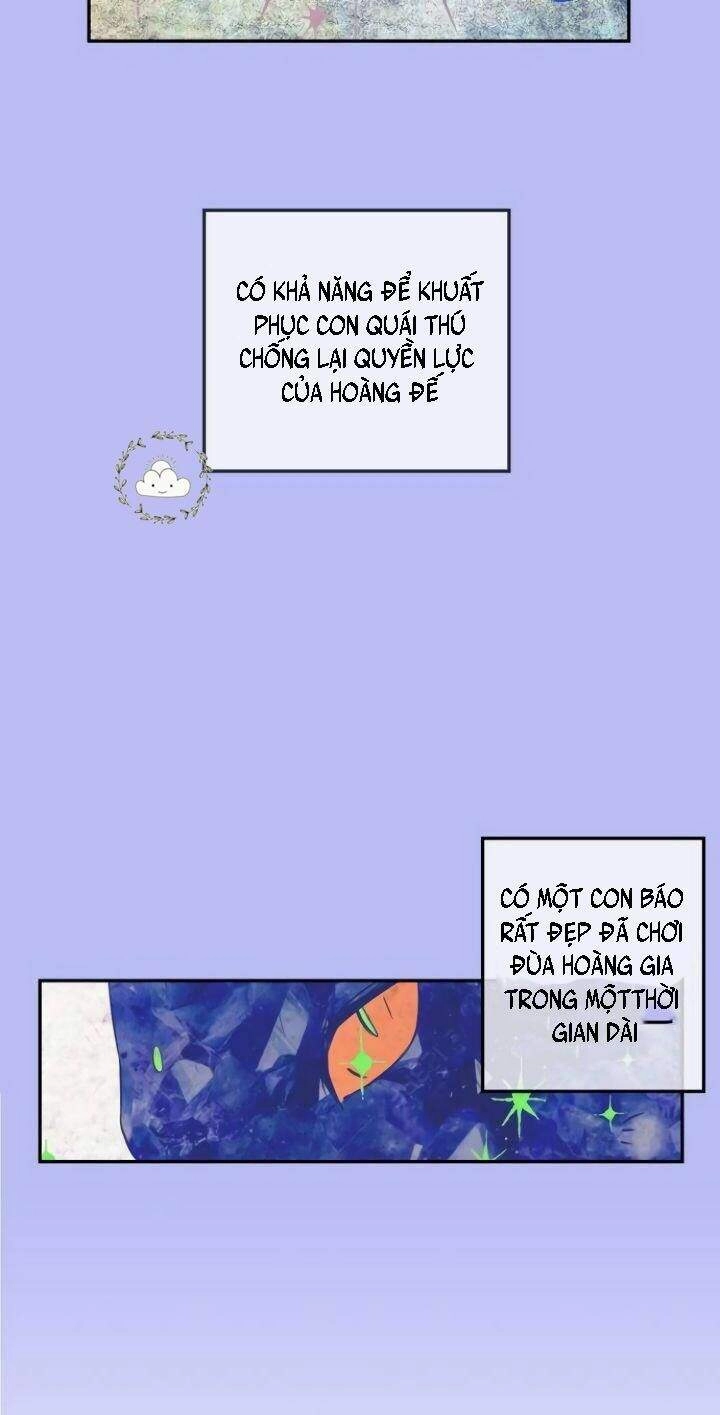 Thuần Hóa Quái Thú Thật Tốt Chapter 4 - 50