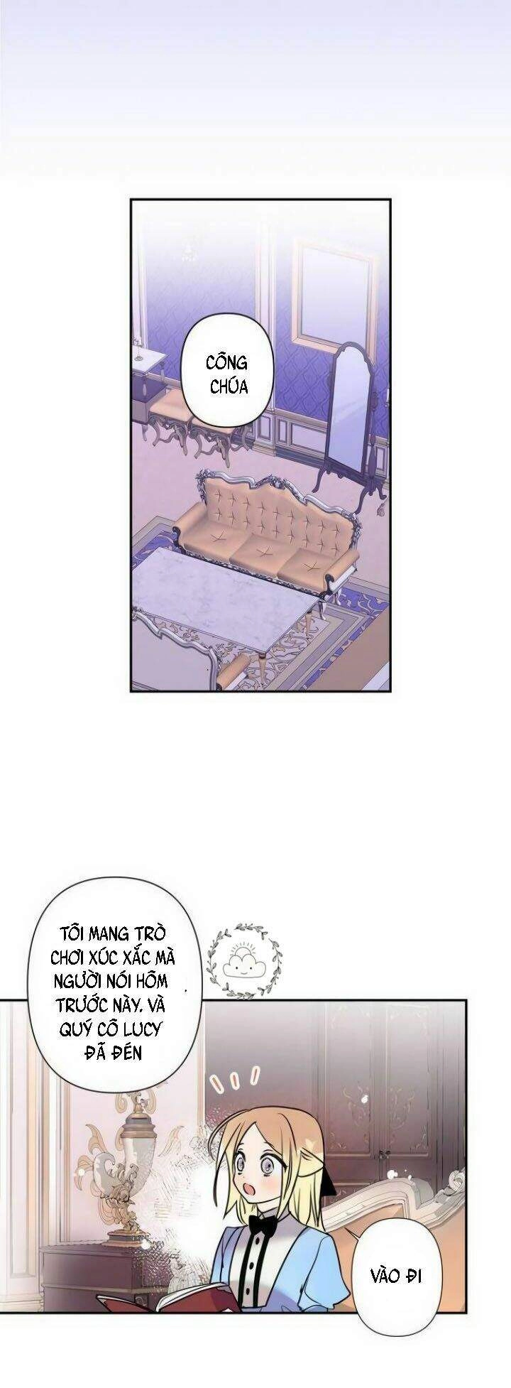 Thuần Hóa Quái Thú Thật Tốt Chapter 4 - 51