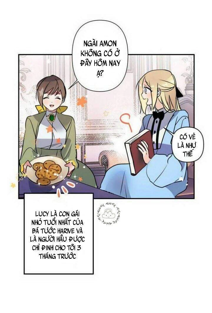 Thuần Hóa Quái Thú Thật Tốt Chapter 4 - 53