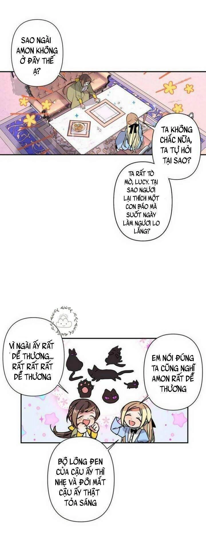 Thuần Hóa Quái Thú Thật Tốt Chapter 4 - 59